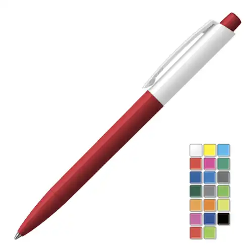 Zeno High Gloss Ball Pen